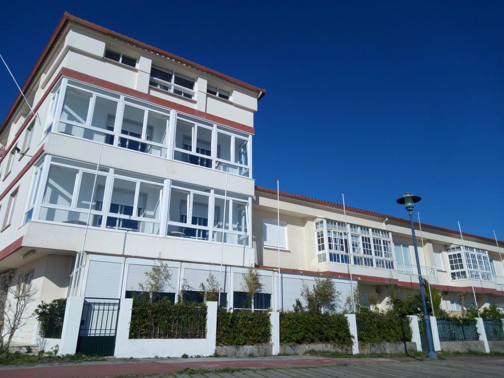 普拉亚酒店 坎加斯德穆拉索 外观 照片